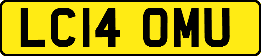 LC14OMU