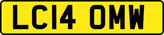 LC14OMW