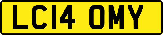 LC14OMY