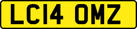 LC14OMZ