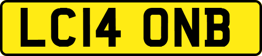 LC14ONB