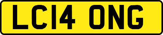 LC14ONG