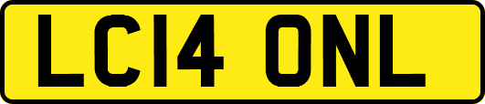 LC14ONL