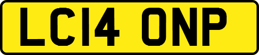 LC14ONP