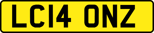 LC14ONZ