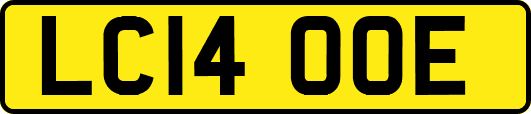 LC14OOE