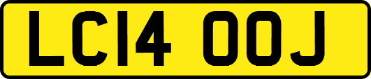 LC14OOJ