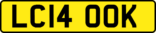 LC14OOK