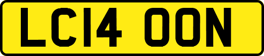 LC14OON
