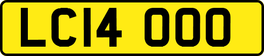 LC14OOO
