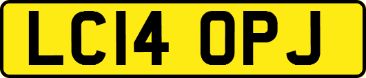 LC14OPJ