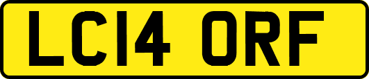 LC14ORF