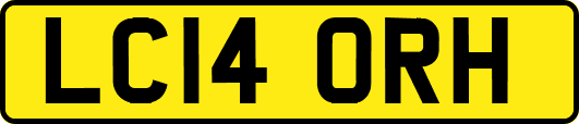 LC14ORH
