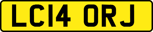 LC14ORJ