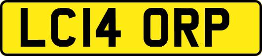 LC14ORP