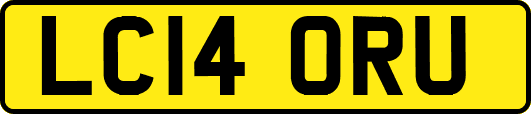 LC14ORU