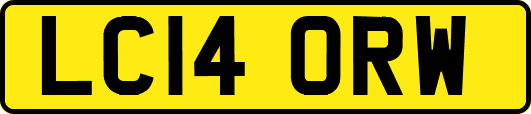 LC14ORW