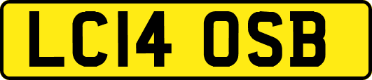 LC14OSB