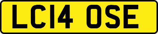 LC14OSE