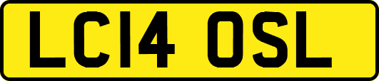 LC14OSL