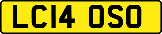 LC14OSO