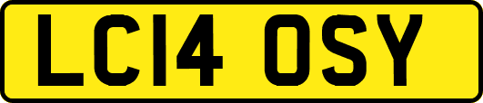 LC14OSY