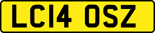 LC14OSZ