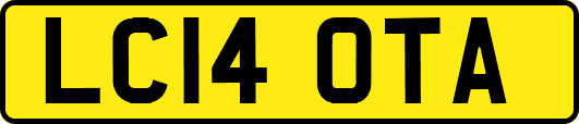 LC14OTA