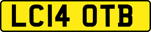 LC14OTB