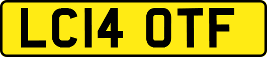 LC14OTF
