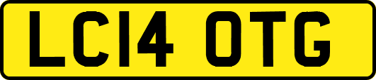 LC14OTG
