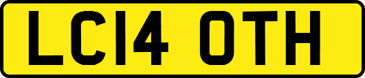 LC14OTH