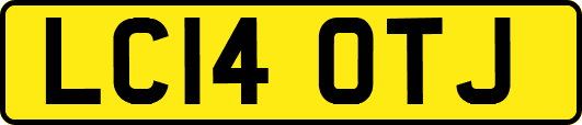 LC14OTJ