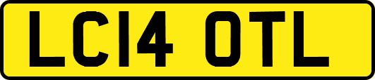 LC14OTL