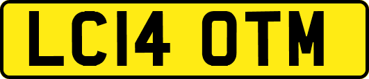 LC14OTM