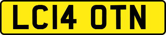 LC14OTN