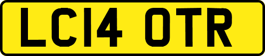 LC14OTR