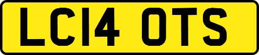 LC14OTS