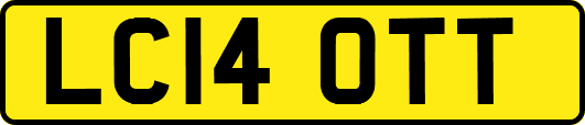 LC14OTT