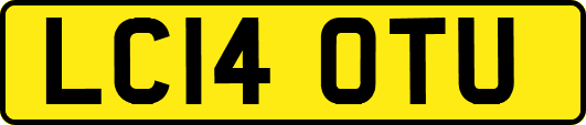 LC14OTU