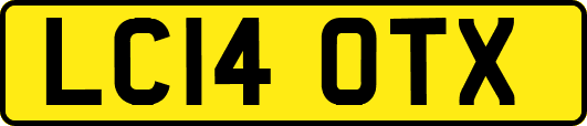 LC14OTX