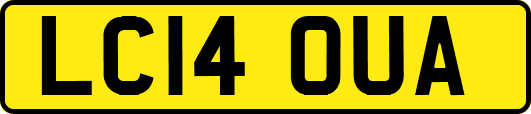 LC14OUA