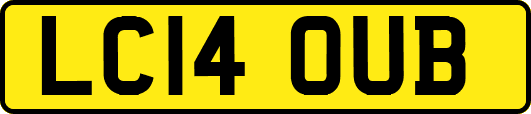 LC14OUB