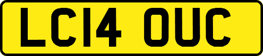 LC14OUC