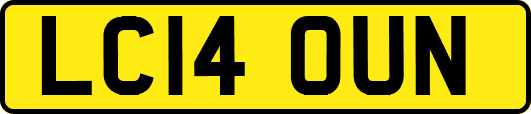 LC14OUN
