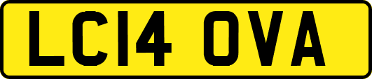 LC14OVA