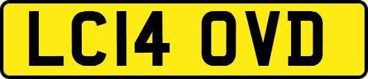 LC14OVD