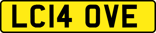LC14OVE