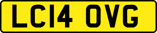 LC14OVG