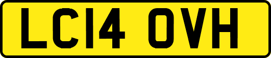LC14OVH